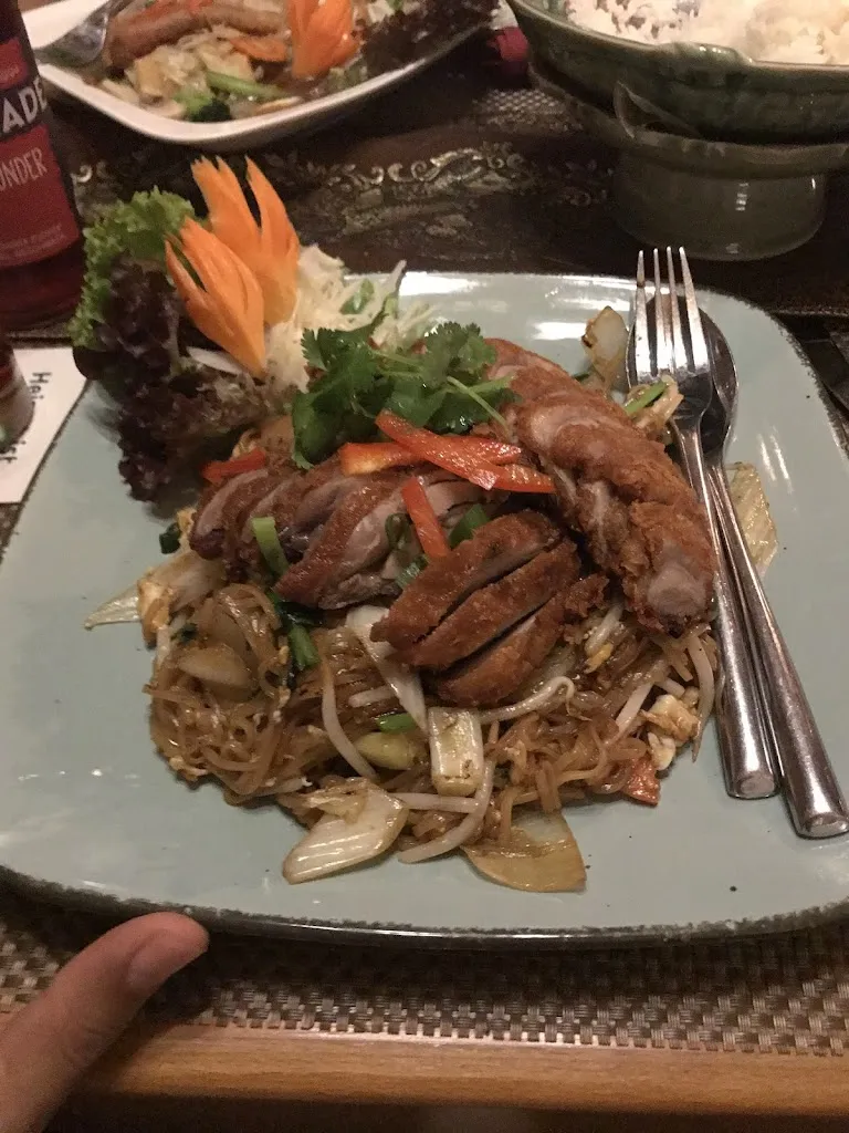 Hmz GH_Sinthorn_Gummersbach_review