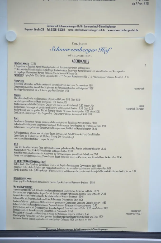 Menu_Schwarzenberger Hof_Gummersbach_image_2