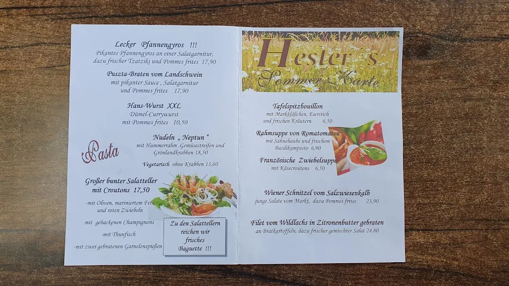 Menu_Gasthof Ernst Hester_Bestwig_image_2