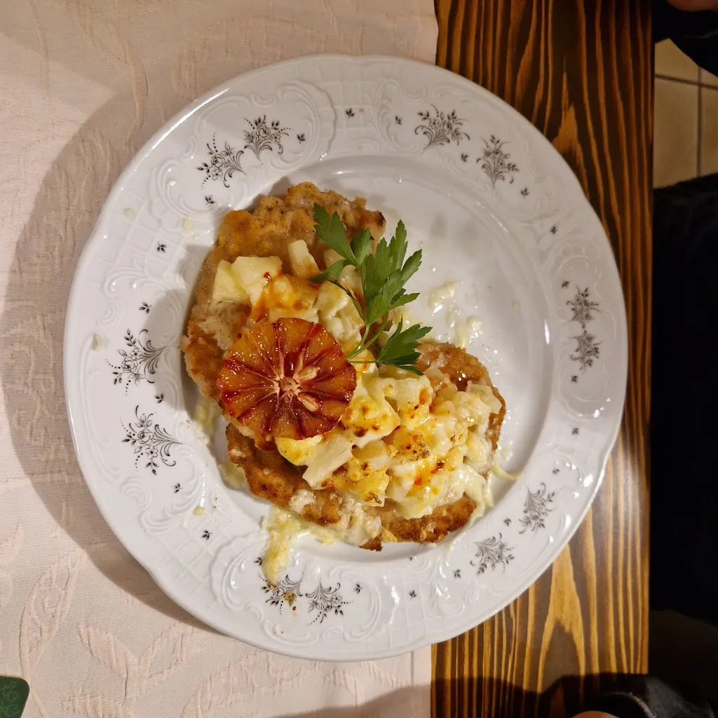 Anja Noelke_Gasthof Ernst Hester_Bestwig_review