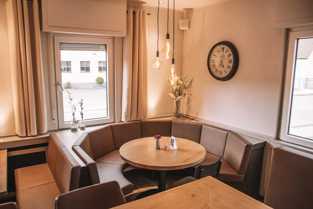 Gasthof Nieder ristorante a Bestwig