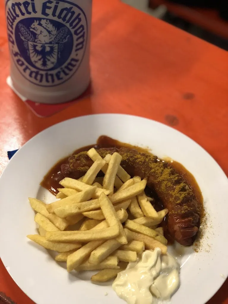 Steven Holzapfel_Eichhorn Keller Forchheim_Forchheim_review