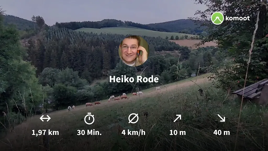 Landgasthof Rüppel ristorante a Bestwig