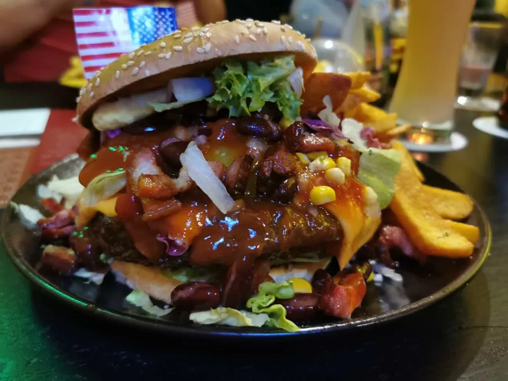 Menu_Highway Man_Bestwig_image_9