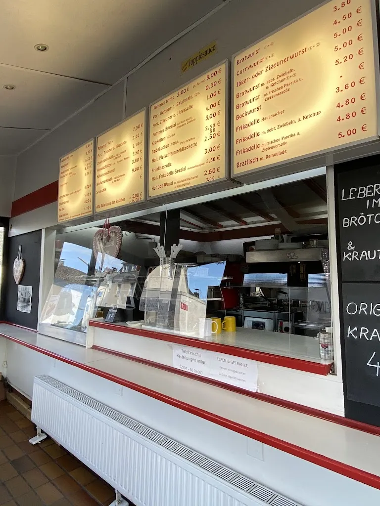 Menu_Düring Imbiss - Arno’s Deele Gaststättenbetrieb GmbH_Bestwig_immagine_2