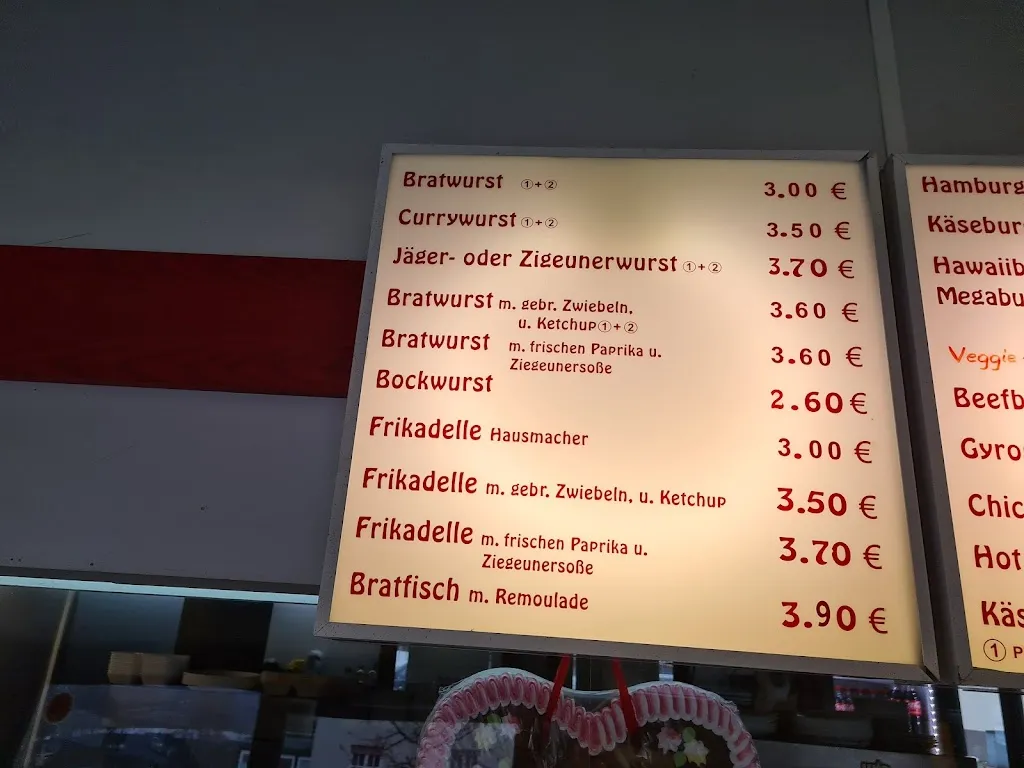Menu_Düring Imbiss - Arno’s Deele Gaststättenbetrieb GmbH_Bestwig_immagine_3