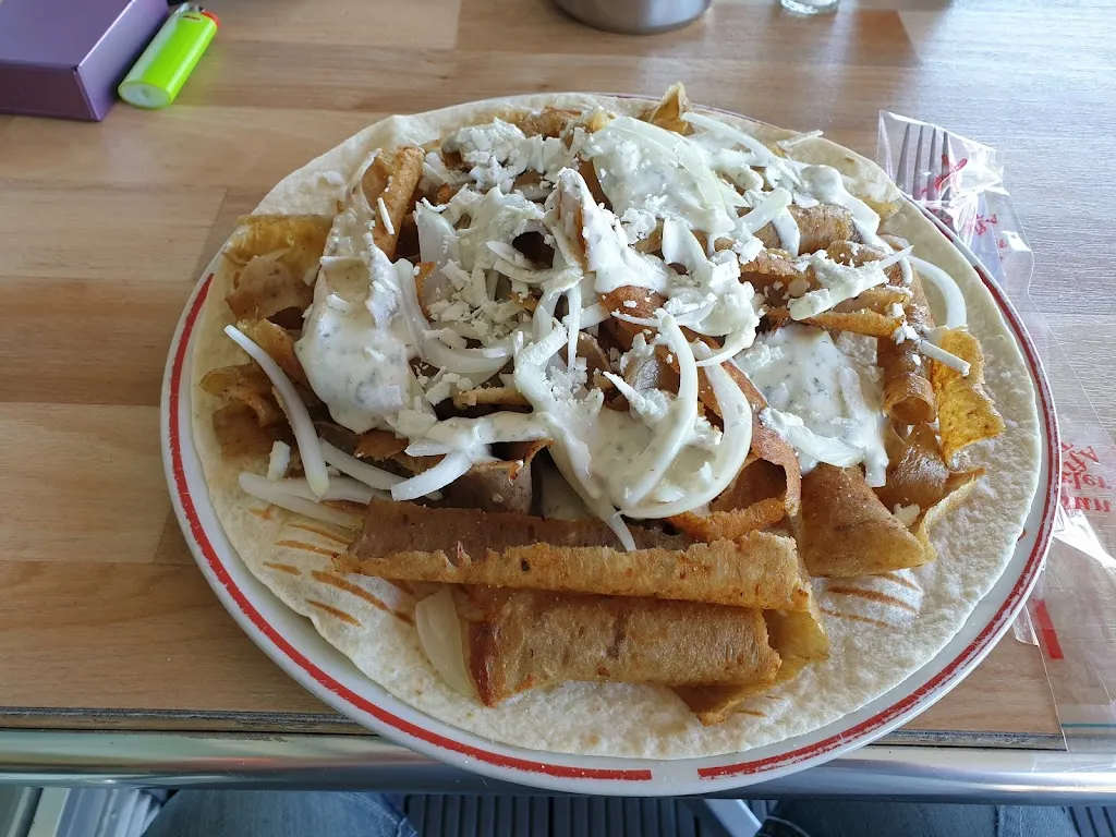 Menu_Haci Babas Dönergrill_Bestwig_image_5