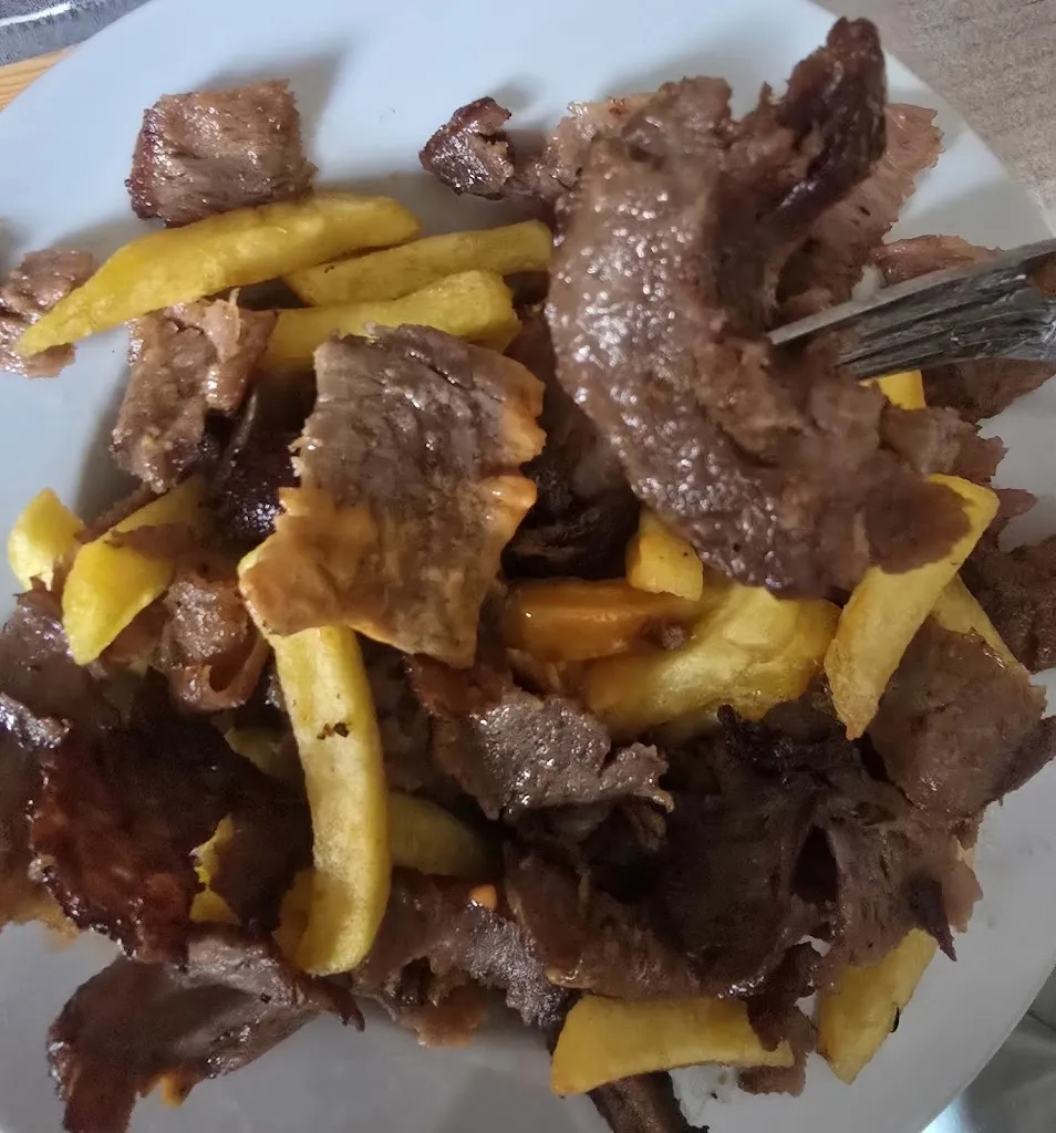 Black Speed_Efes Grill_Bestwig_review