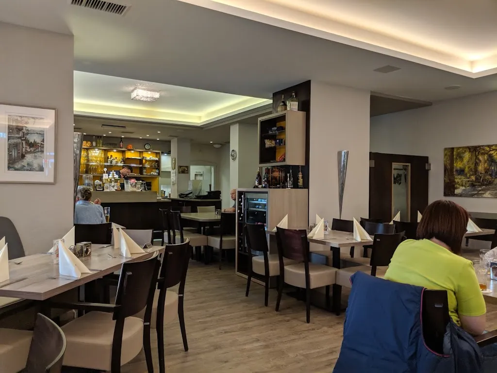 Russ Sommer_Ristorante Pizzeria Toscana_Bestwig_review