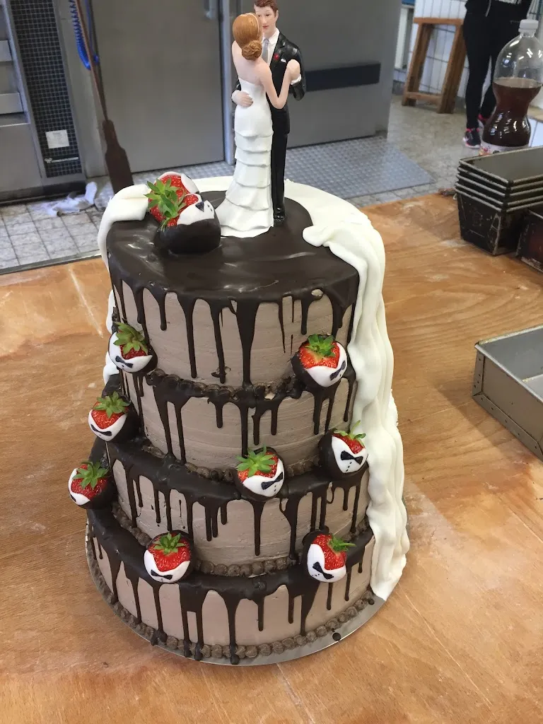 Menu_Bäckerei Adolph_Bestwig_immagine_1