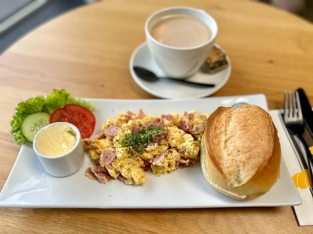 Kathrin Dz_Bäckerei Adolph_Bestwig_review