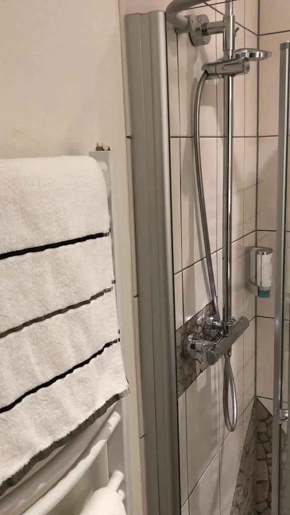 Flair Hotel Nieder restaurant in Bestwig