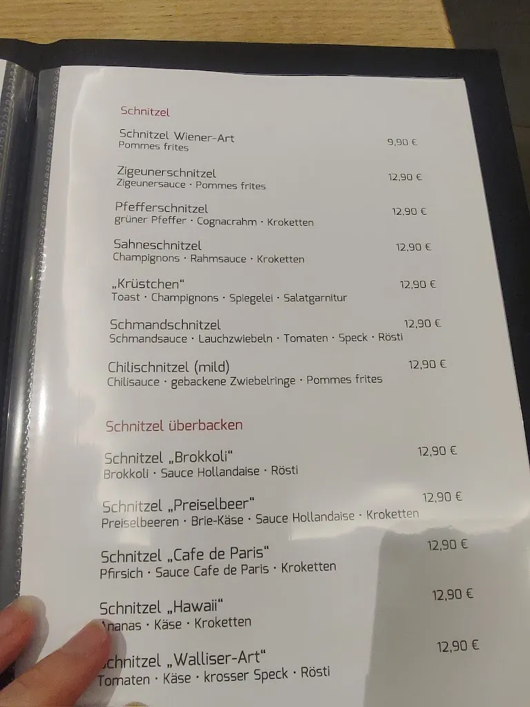 Menu_Gasthof Dalla Valle_Bestwig_immagine_1