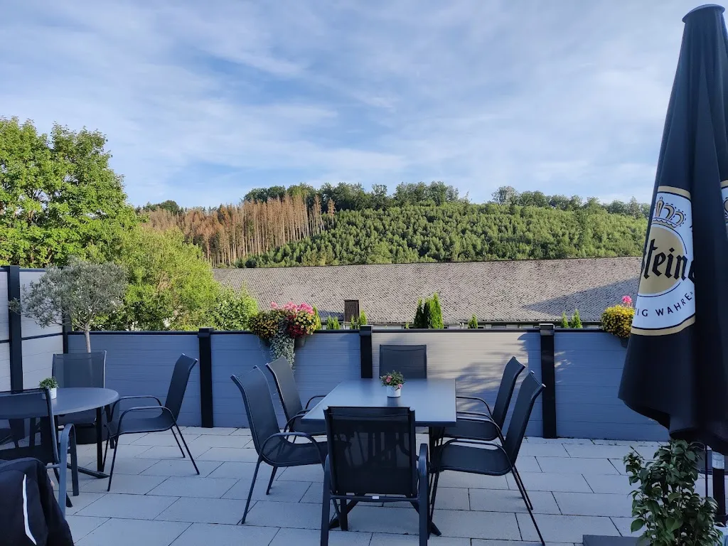 Gasthof Dalla Valle restaurant in Bestwig