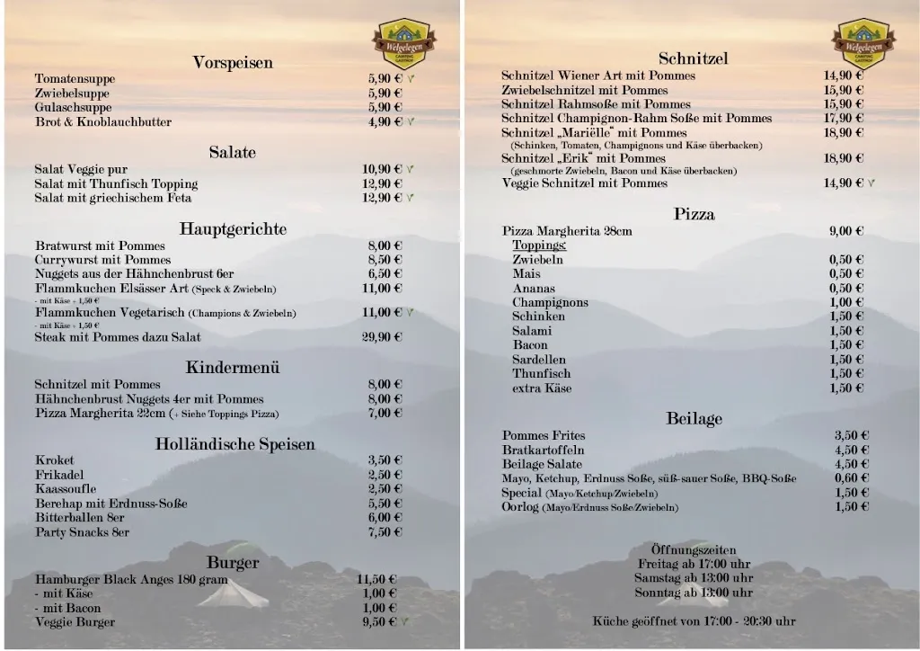 Menu_Café/ Restaurant Welgelegen_Bestwig_image_1