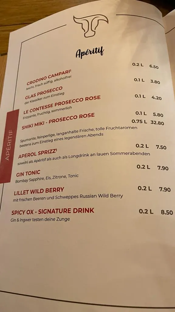 Menu_Red Ox_Forchheim_image_3