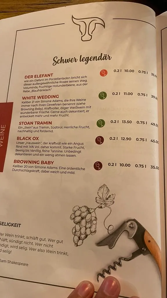 Menu_Red Ox_Forchheim_image_4