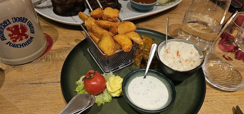 Majo_Red Ox_Forchheim_review