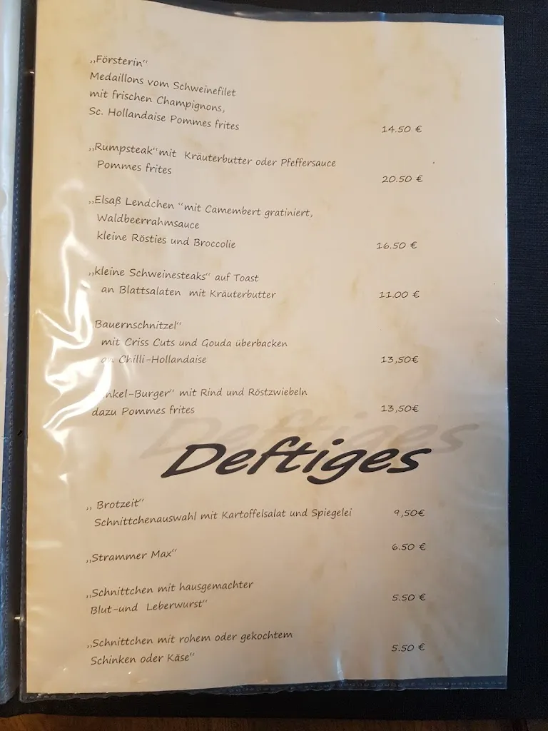 Menu_Gasthof Hochstein_Meschede_image_1