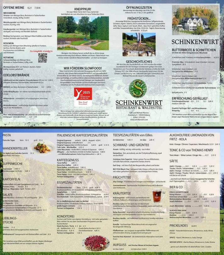 Menu_Waldhotel Schinkenwirt_Olsberg_image_1