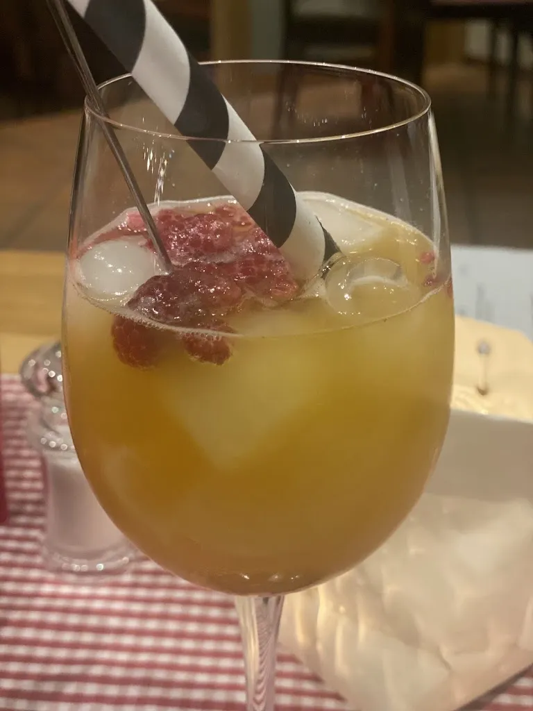 Menu_bei Kliewe im Westfälischen Hof_Beckum_image_5