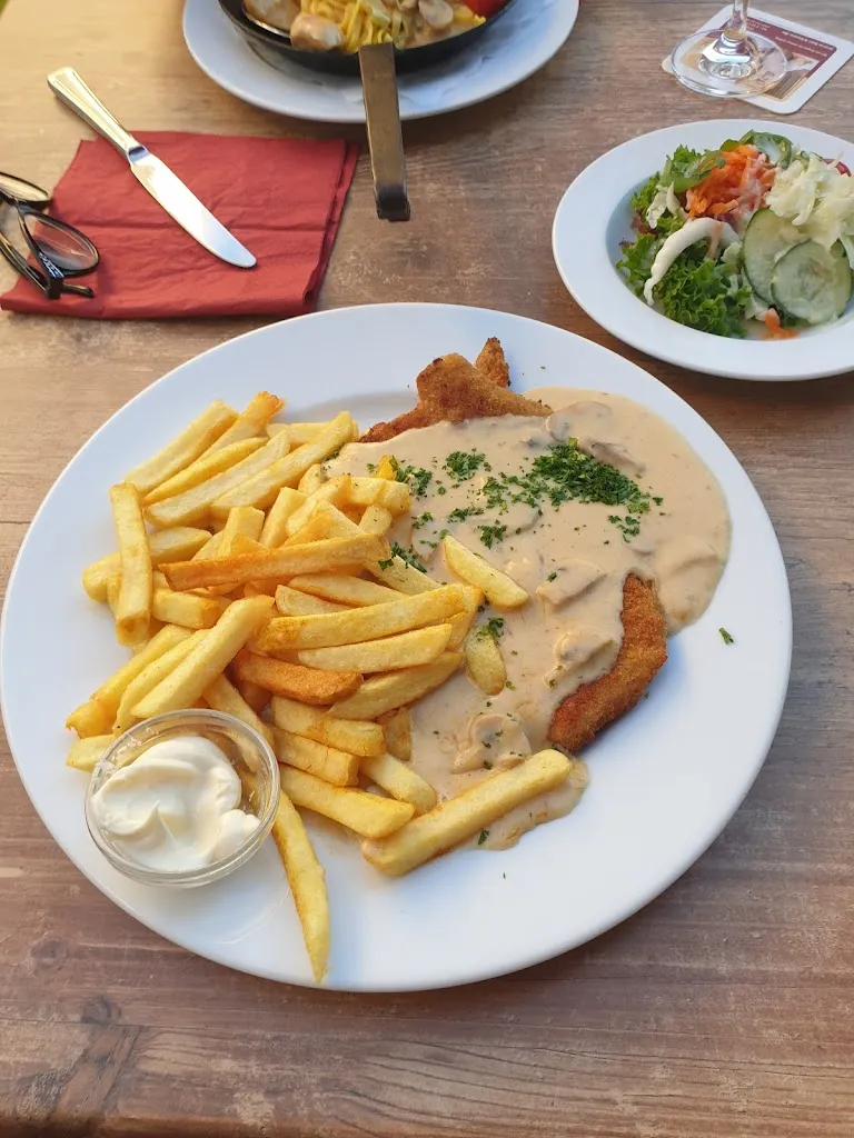 Menu_bei Kliewe im Westfälischen Hof_Beckum_image_6