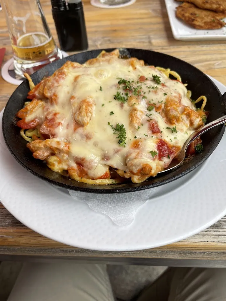 Menu_bei Kliewe im Westfälischen Hof_Beckum_image_7