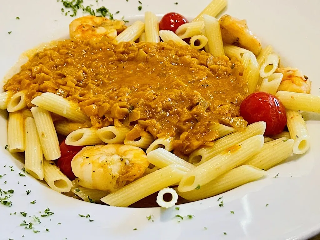 Menu_bei Kliewe im Westfälischen Hof_Beckum_image_8