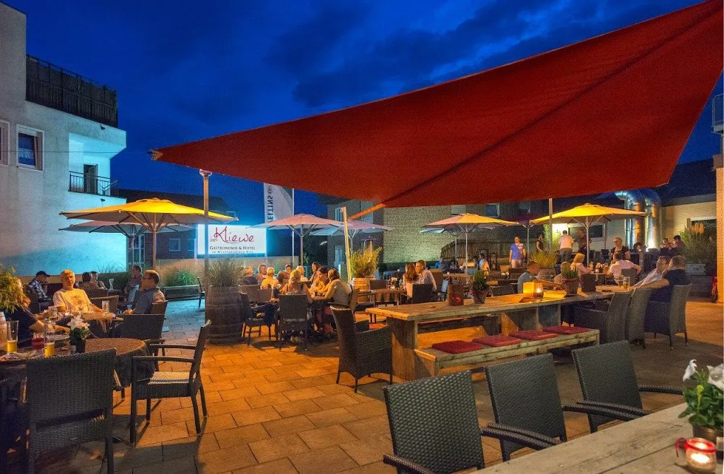 bei Kliewe im Westfälischen Hof_Beckum_slider_image_1