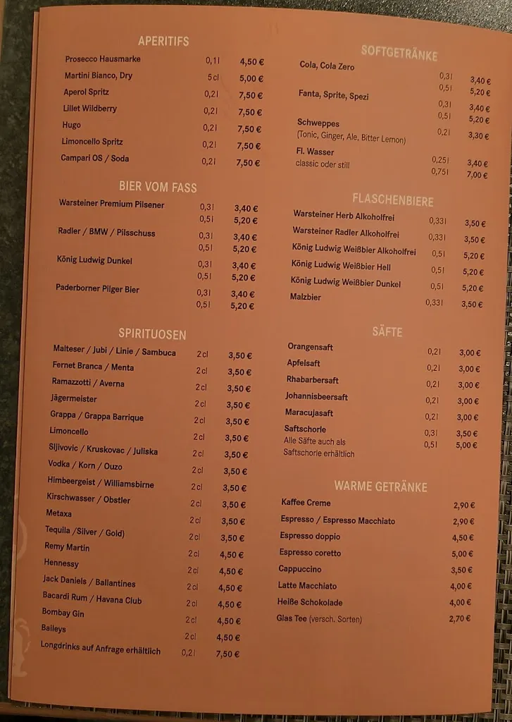 Menu_Zur Pumpe Beckum_Beckum_immagine_1