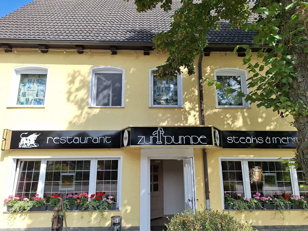 Zur Pumpe Beckum_Beckum_slider_image_1