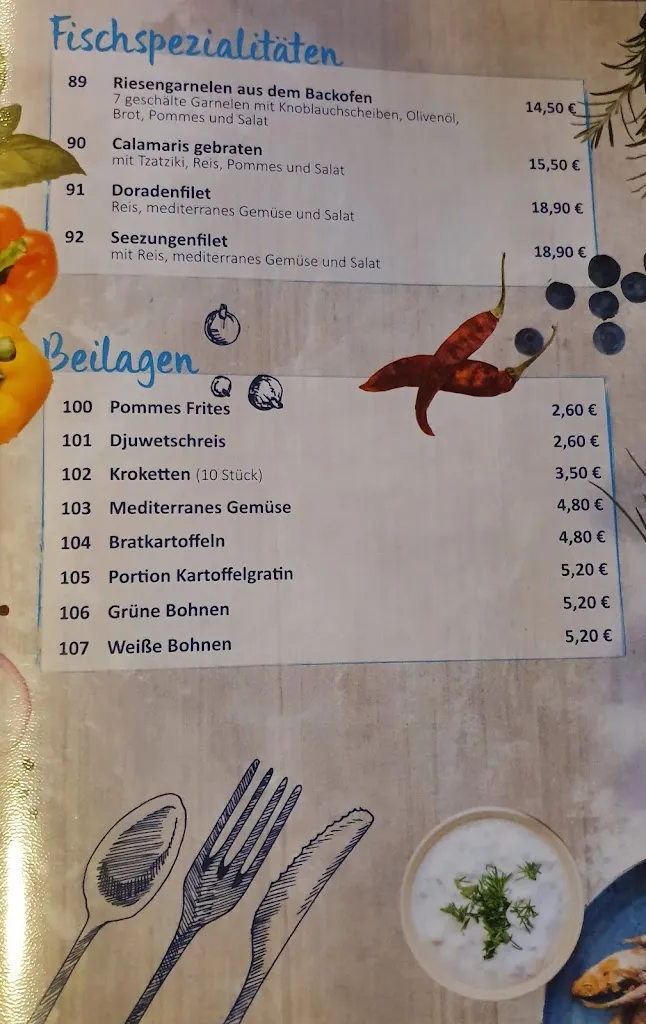 Menü_Kapellenhof_Beckum_Bild_2