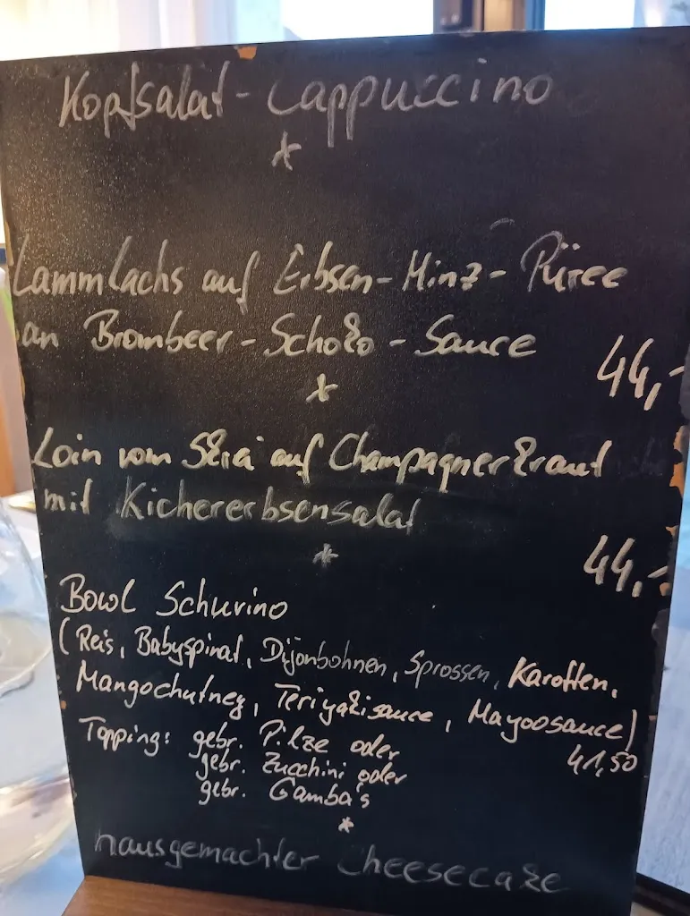 Menu_Schuvino Beckum_Beckum_image_1