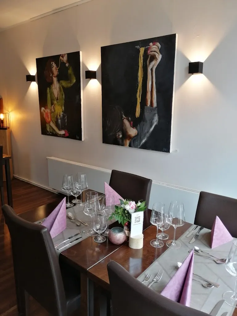 Schuvino Beckum ristorante a Beckum