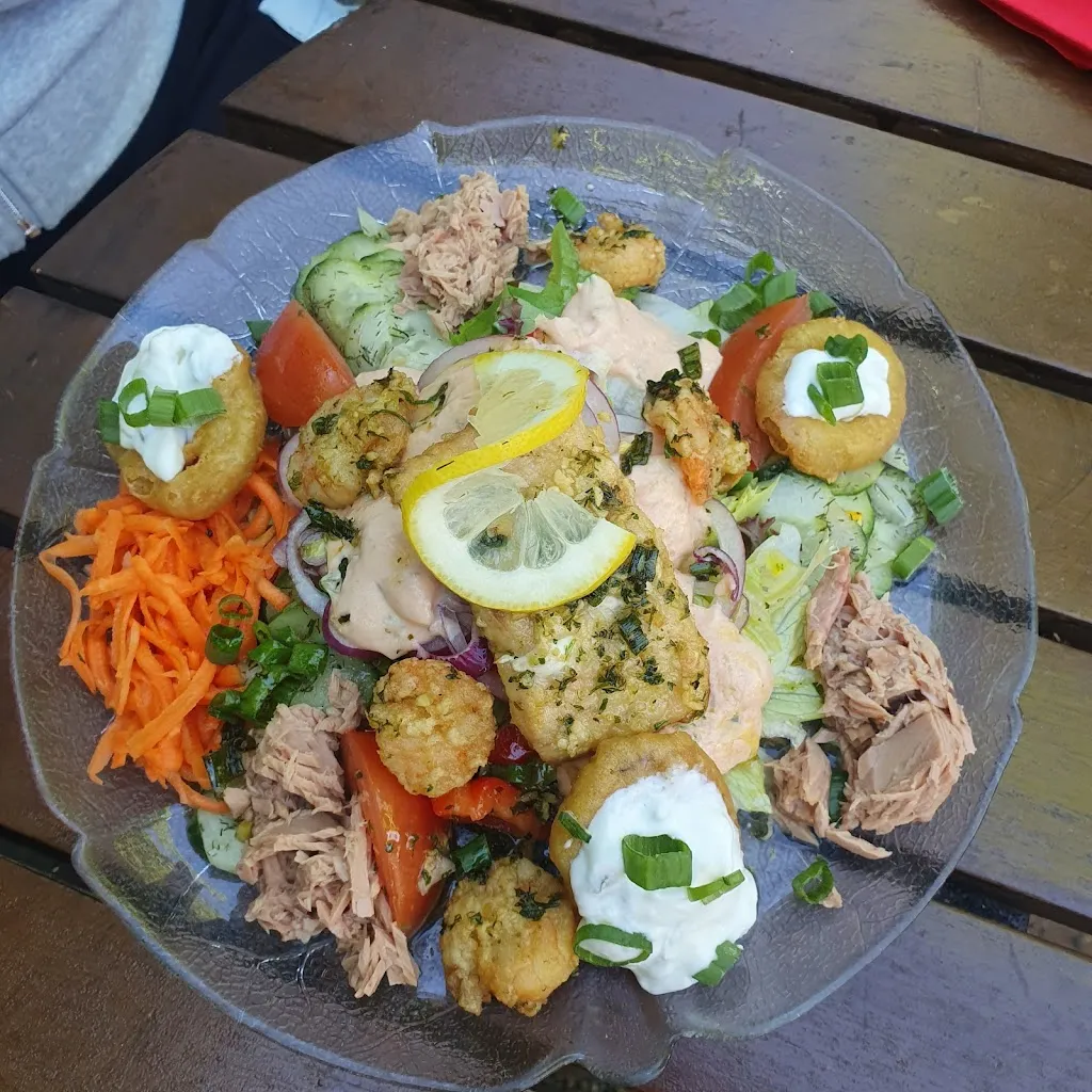 Joe Lustreise_Gaststätte Haus Köller_Beckum_review