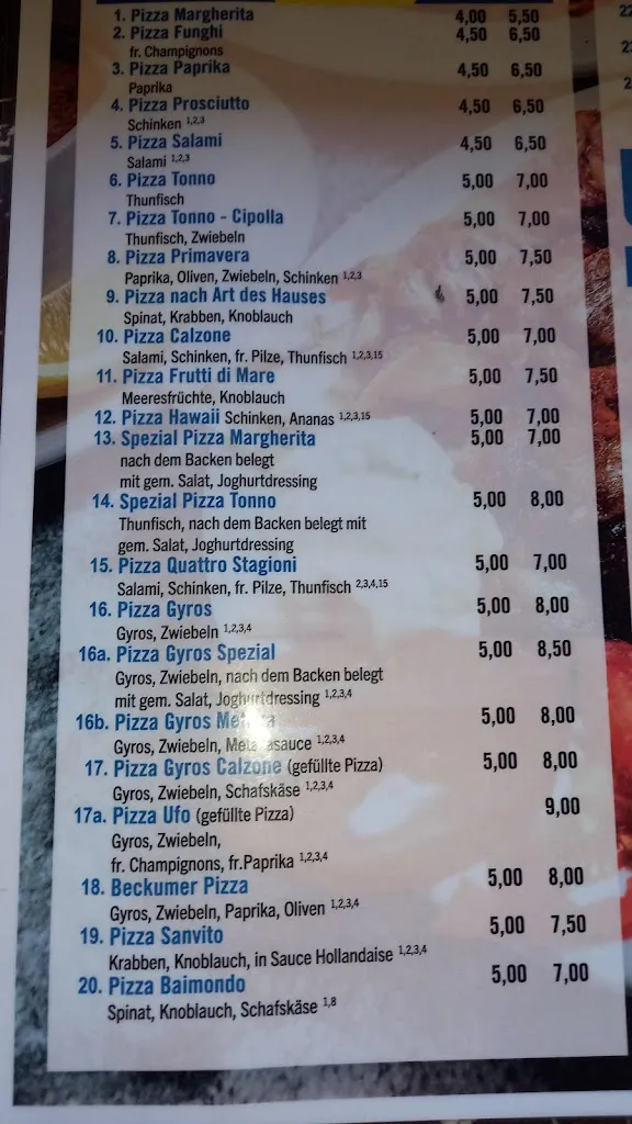 Menü_Beckumer Grill_Beckum_Bild_3