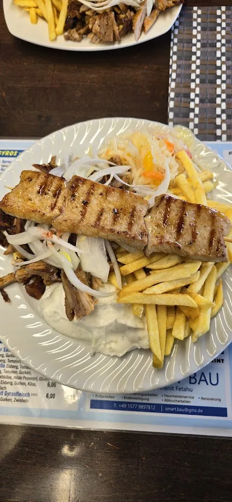 Menü_Beckumer Grill_Beckum_Bild_6