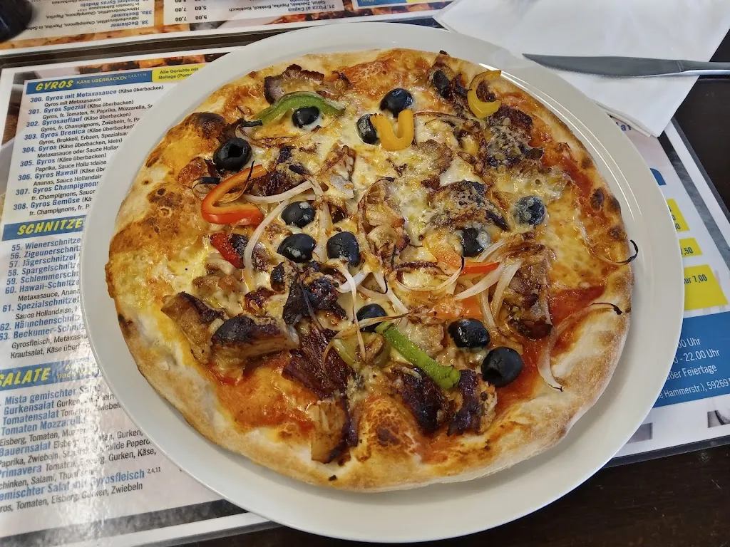 Menü_Beckumer Grill_Beckum_Bild_9