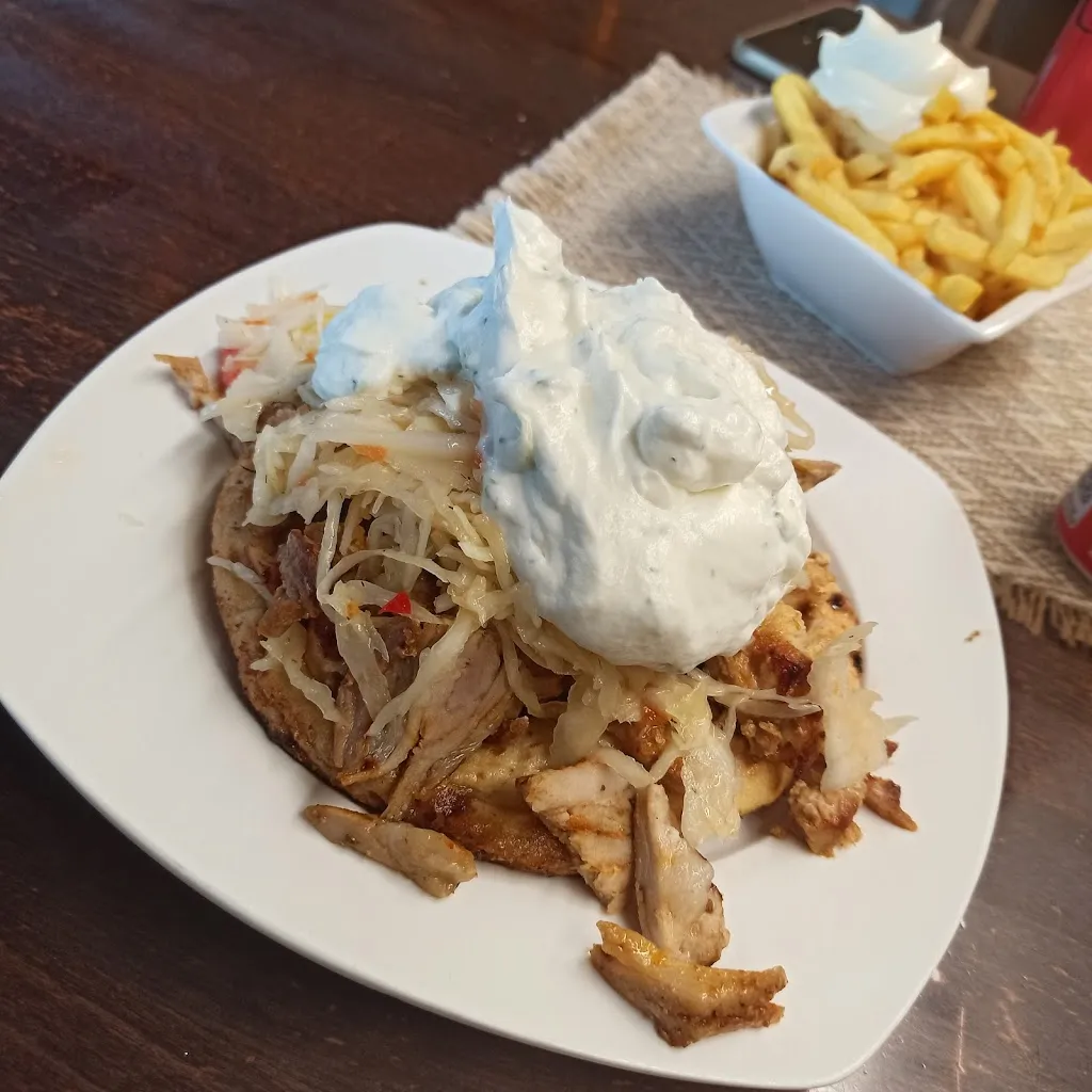 Nadine Zimmermann_Beckumer Grill_Beckum_review