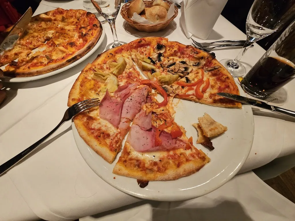 Menu_Pulverschoppen - La Cucina Italiana_Beckum_image_4