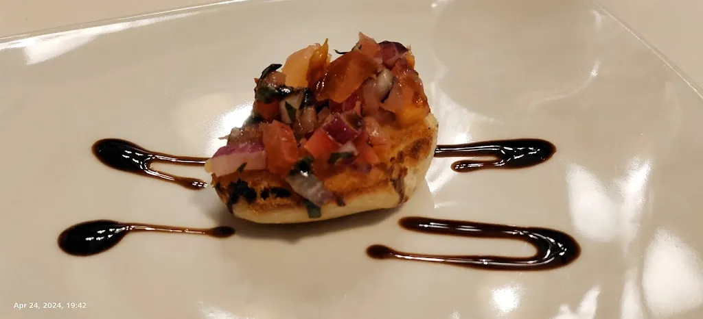 ZN H (Food Traveller)_Pulverschoppen - La Cucina Italiana_Beckum_review