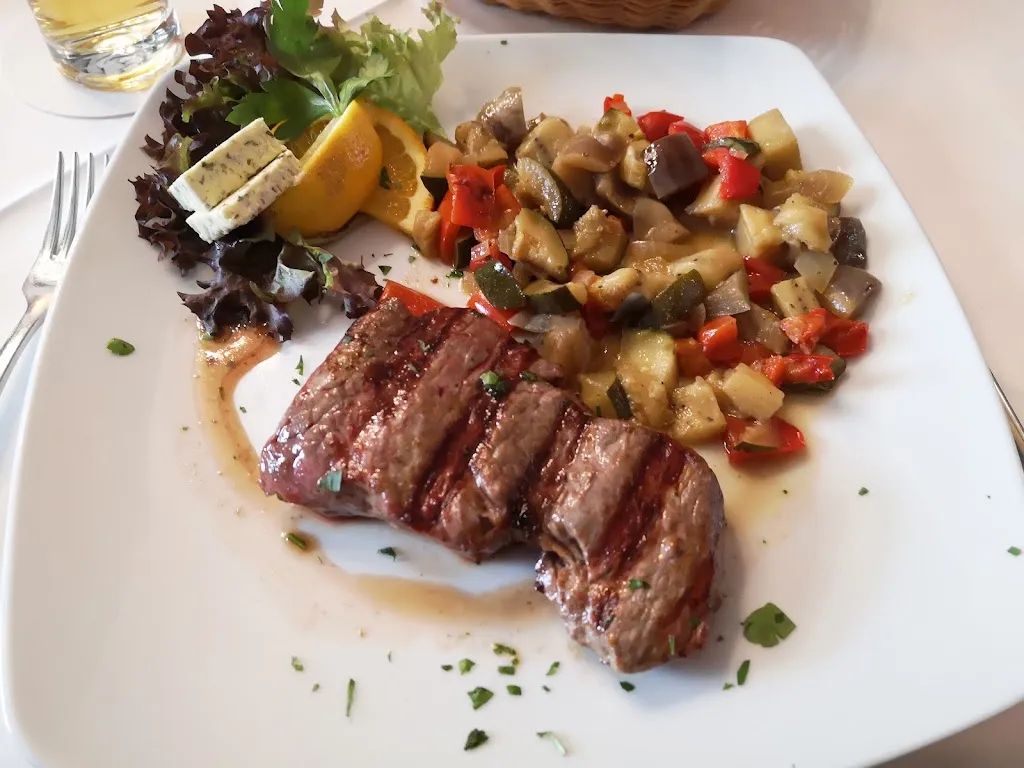 Onkel Hotte_Pulverschoppen - La Cucina Italiana_Beckum_review