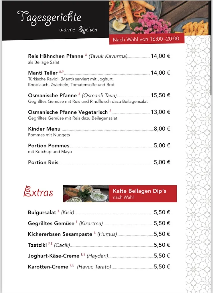 Menu_Turkishhomekitchen_Forchheim_image_2
