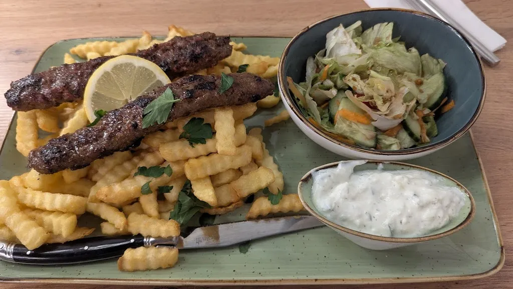 Rob Gould_Turkishhomekitchen_Forchheim_review