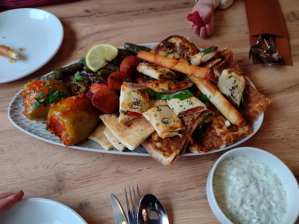 Seth Blanck_Turkishhomekitchen_Forchheim_review