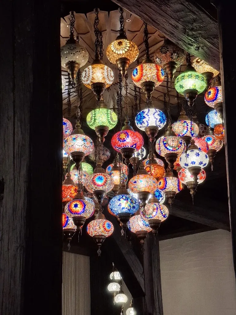 Birgit Reichel_Turkishhomekitchen_Forchheim_review