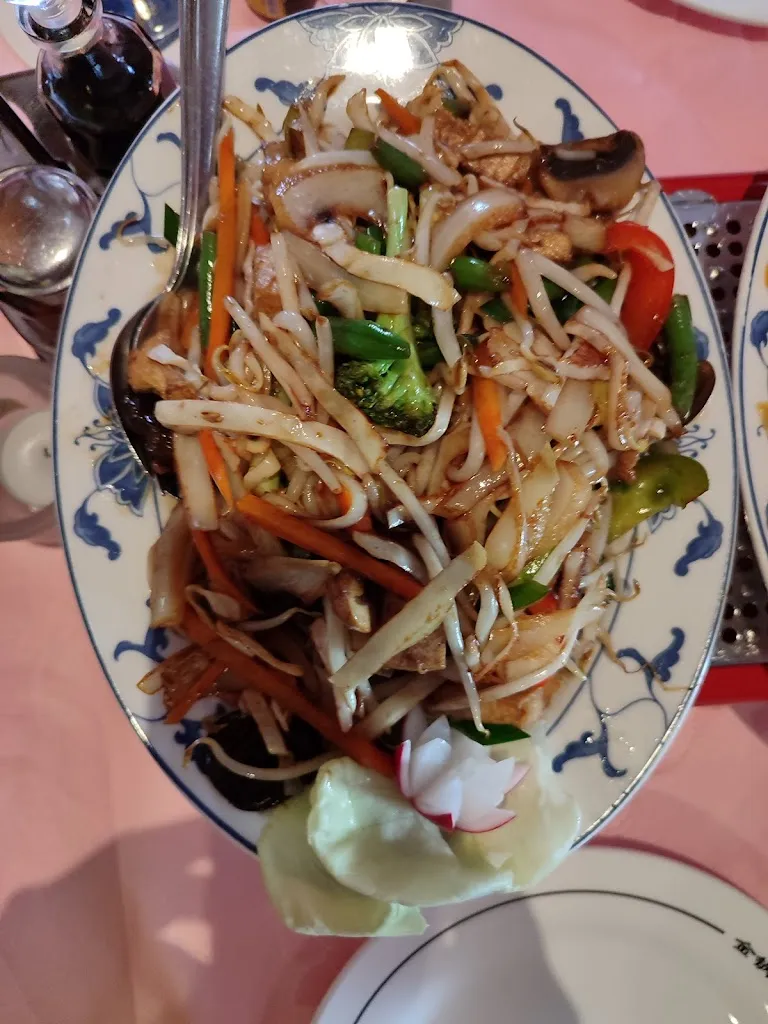 Menu_China-Restaurant Die Chinesische Mauer_Beckum_image_5