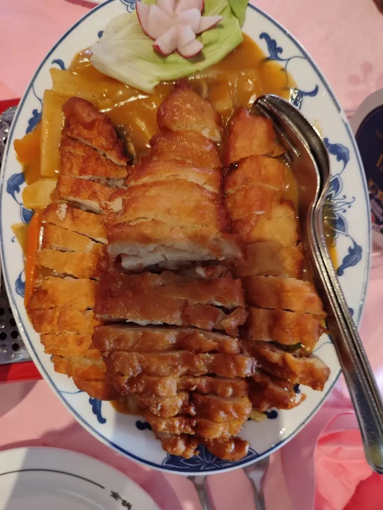 Menu_China-Restaurant Die Chinesische Mauer_Beckum_image_7