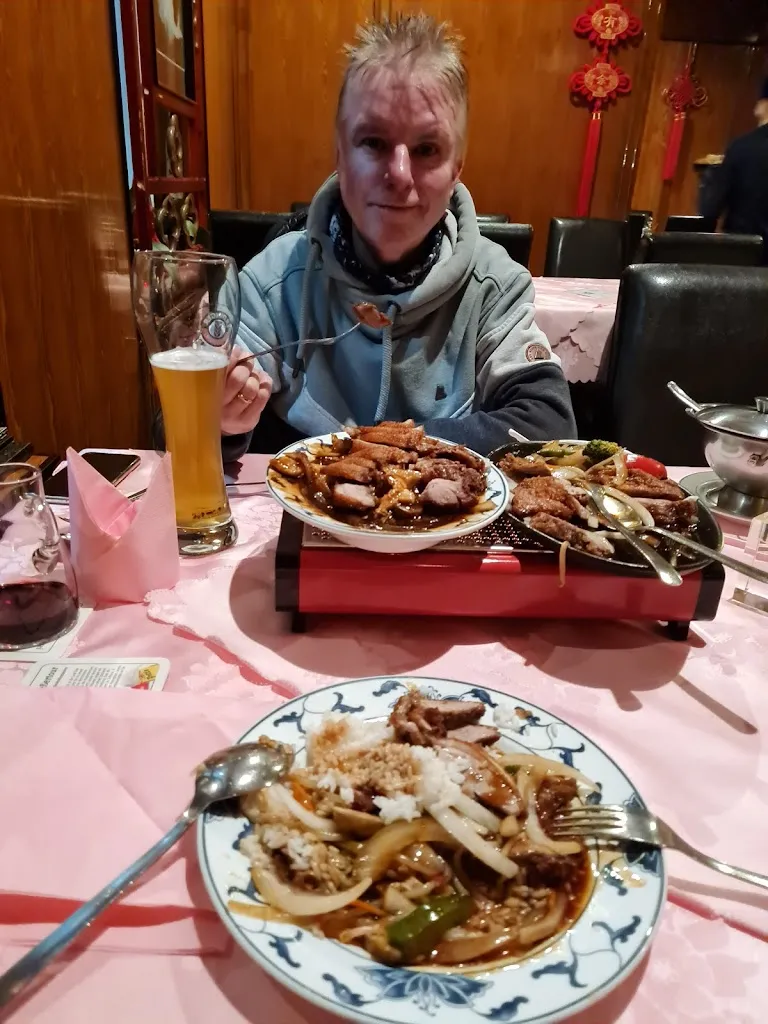 Menu_China-Restaurant Die Chinesische Mauer_Beckum_image_8