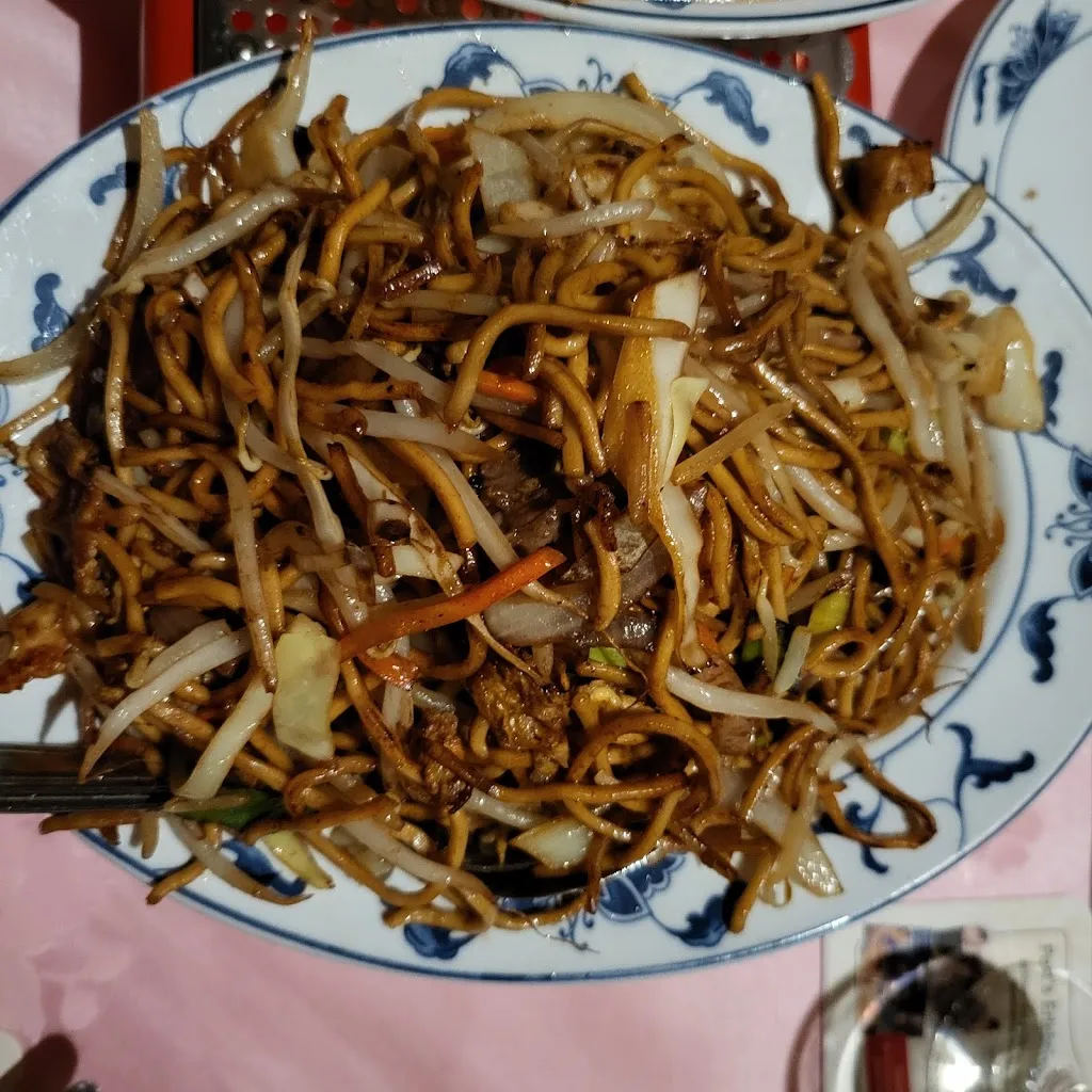 Menu_China-Restaurant Die Chinesische Mauer_Beckum_image_9